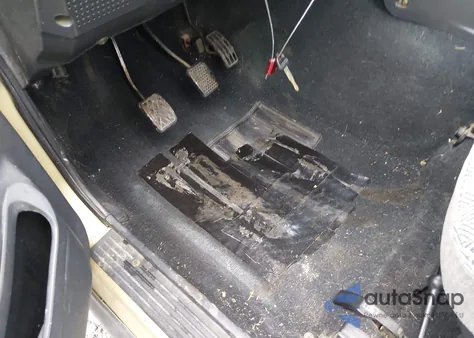 1995 Suzuki Sidekick Jx/Jlx from USA, damaged, VIN JS3TD03V5S4113741